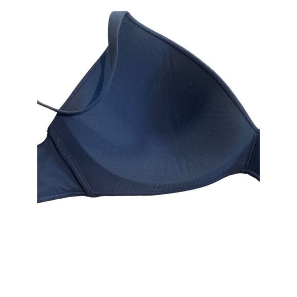 Wacoal How Perfect Wire Free T-Shirt Bra 32D - Picture 5 of 6